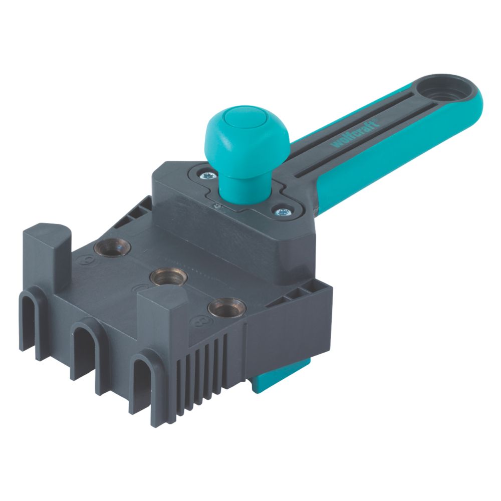 Image of Wolfcraft Dowelmaster Dowelling Jig 