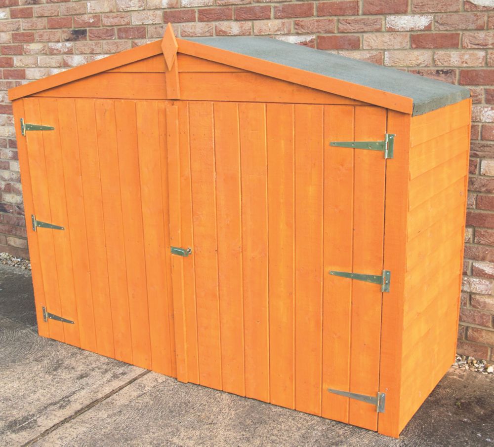 Image of Shire 7' x 3' 