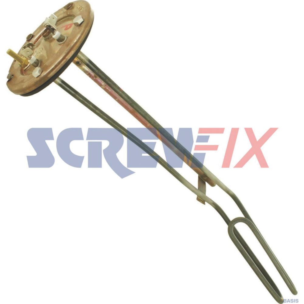 Image of Baxi 95606933 EPA HORIZONTAL 30/50 M/POINT 