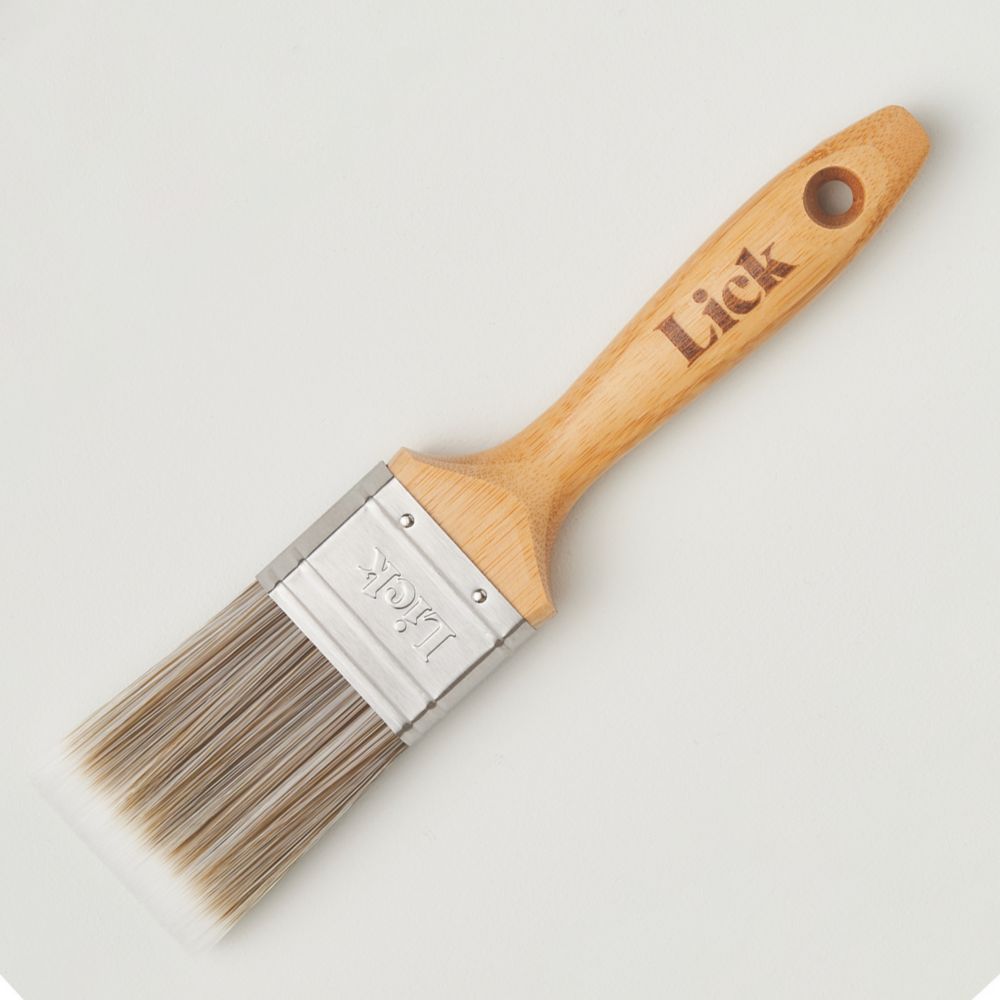Image of LickTools Flat Brush 2" 