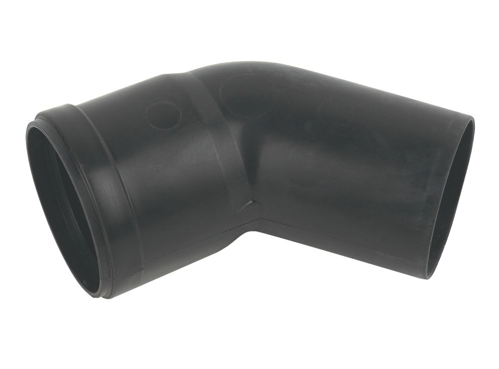 Image of Baxi Plume Kit Bends 135Â° 2 Pack 