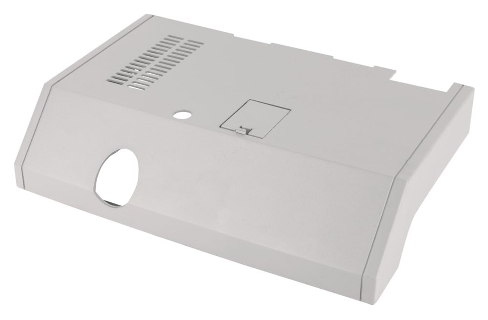 Image of Baxi 907707 Pro 50/100 Controls Cover 