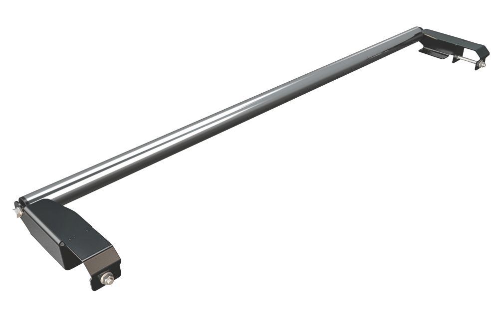 Image of Van Guard VGR-10 Ford Transit Custom 2013 on Van Bar Roller Kit 1142mm 