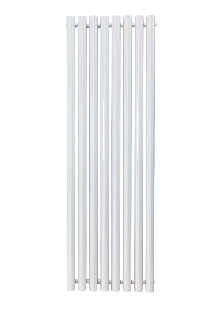 Image of Ximax Erupto Designer Radiator 1500mm x 585mm White 4642BTU 