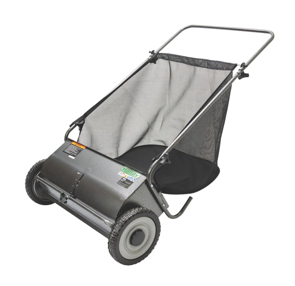Image of The Handy THPLS Push Lawn Sweeper 66cm 