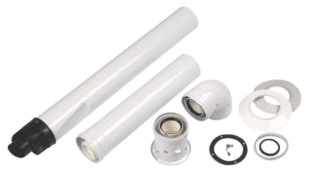 Image of Biasi Horizontal Kit with Vertical Lift 1030mm 