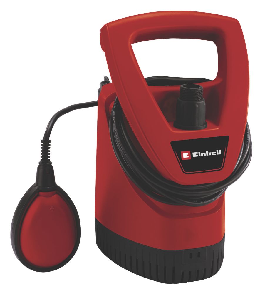 Image of Einhell GE-SP 3546 RB 350W Mains-Powered Water Butt Pump 