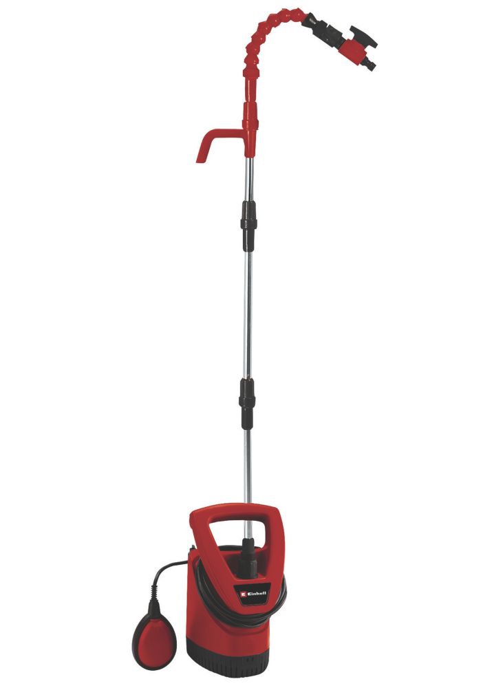 Image of Einhell GE-SP 3546 RB 350W Mains-Powered Water Butt Pump 
