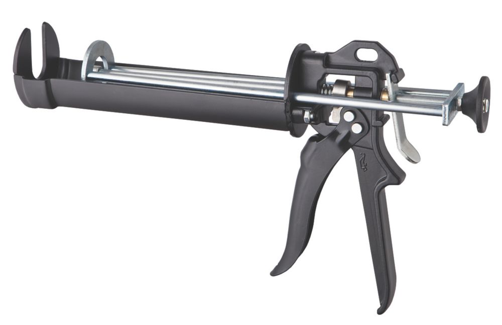 Image of No Nonsense Heavy Duty Resin Gun 