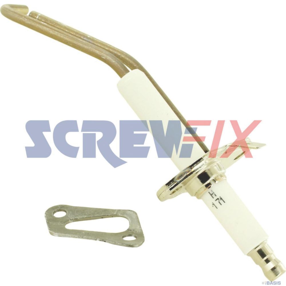 Image of Baxi 5142399 IGNITION ELECTRODE 