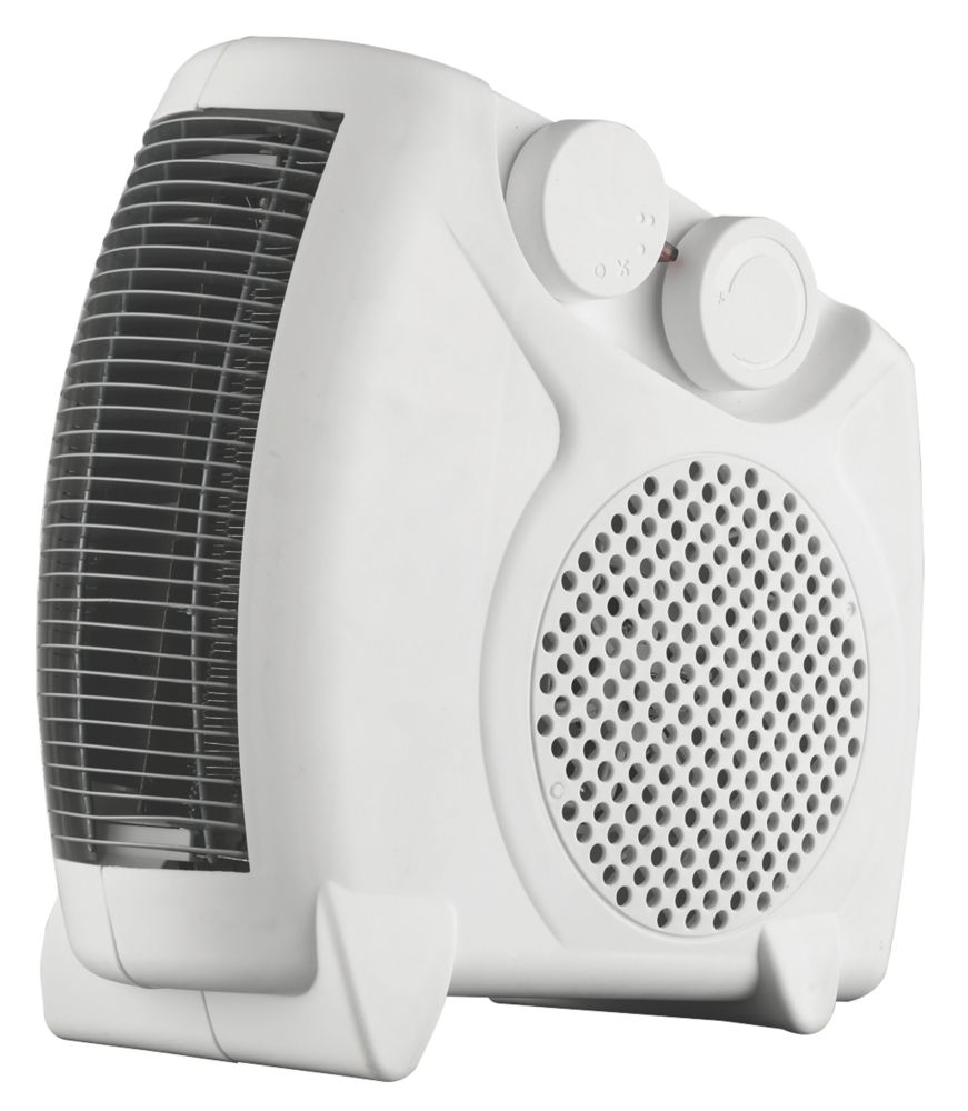 Image of FH-901 Freestanding Fan Heater 2000W 
