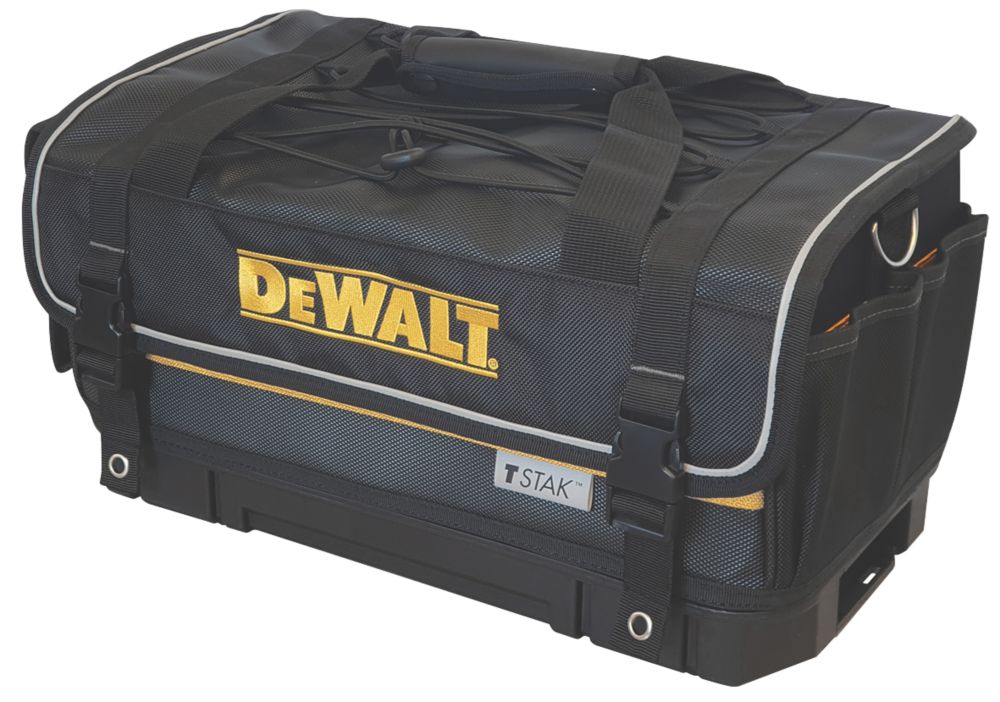 Image of DeWalt TSTAK Multi-Purpose Tool Bag 16 1/4" 
