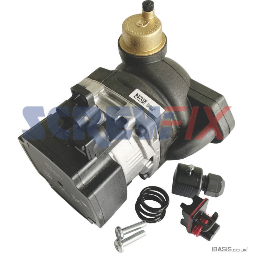 Image of Baxi 7808435 Pump 