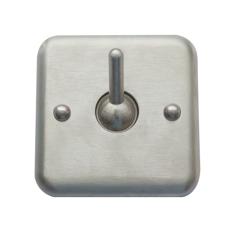 Image of Heavy Duty Coat Hook Chrome 