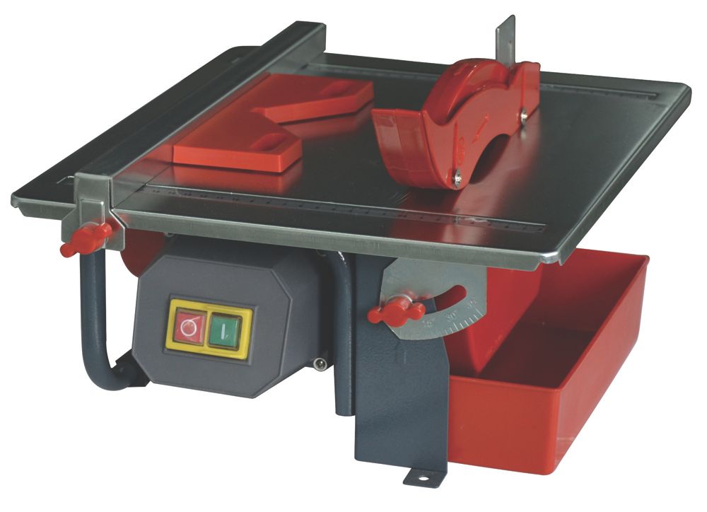 Image of Performance Power PTC450E 450W Electric Tile Cutter 230-240V 