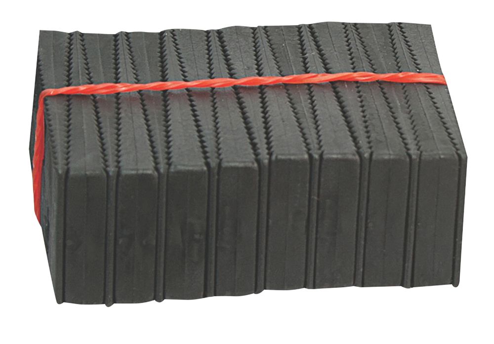 Image of Unika Floor Spacers 20 Pack 