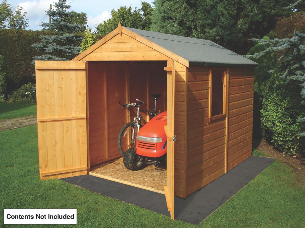 Image of Shire Warwick 8' x 6' 