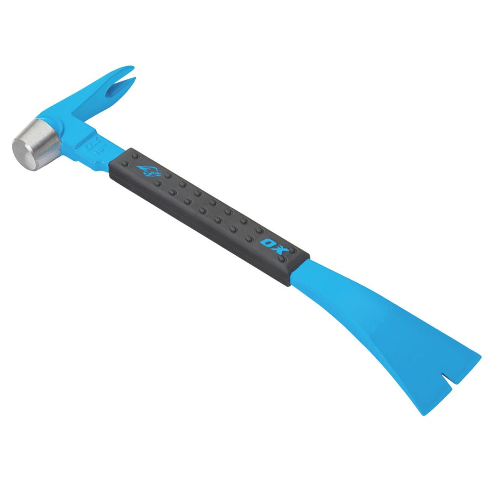 Image of OX Pro Claw Bar 10" 