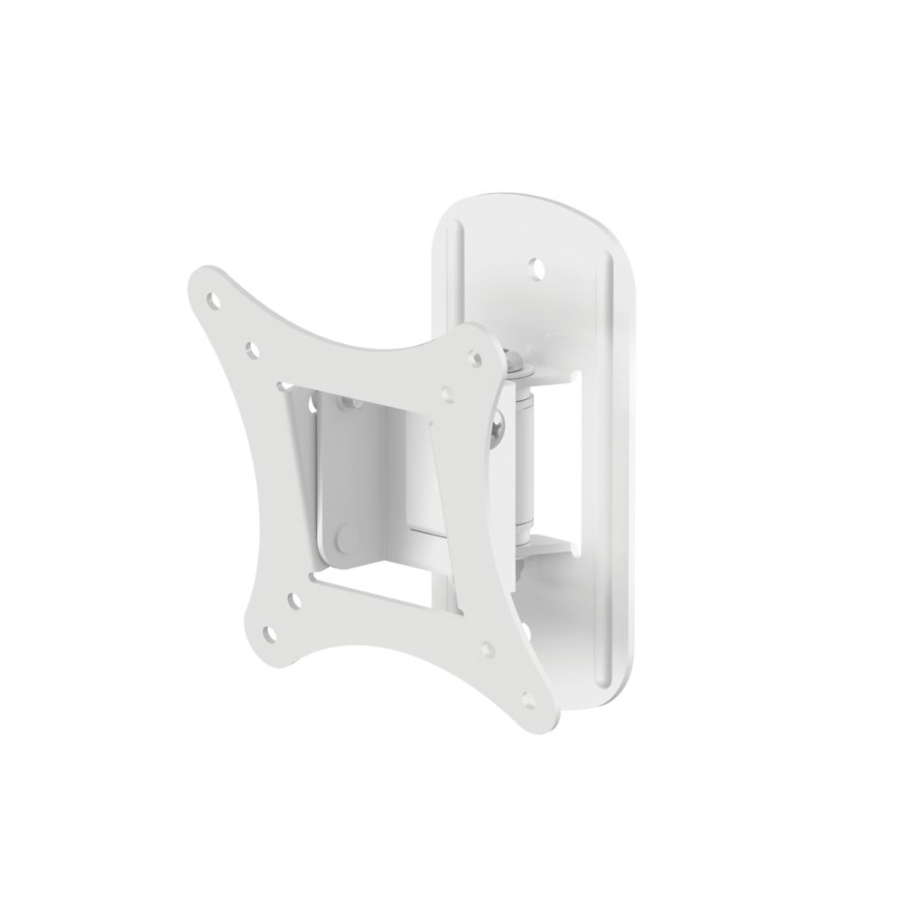 Image of AVF MRL12W Monitor Wall Mount Swivel & Tilt Up to 32" 
