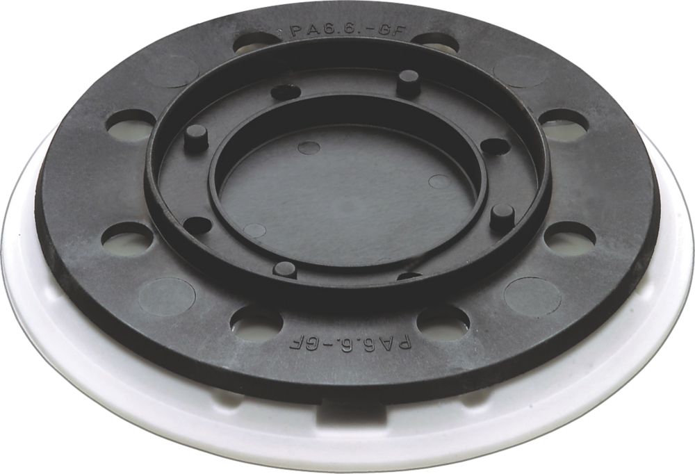 Image of Festool Sanding Pad Soft Version 125mm 