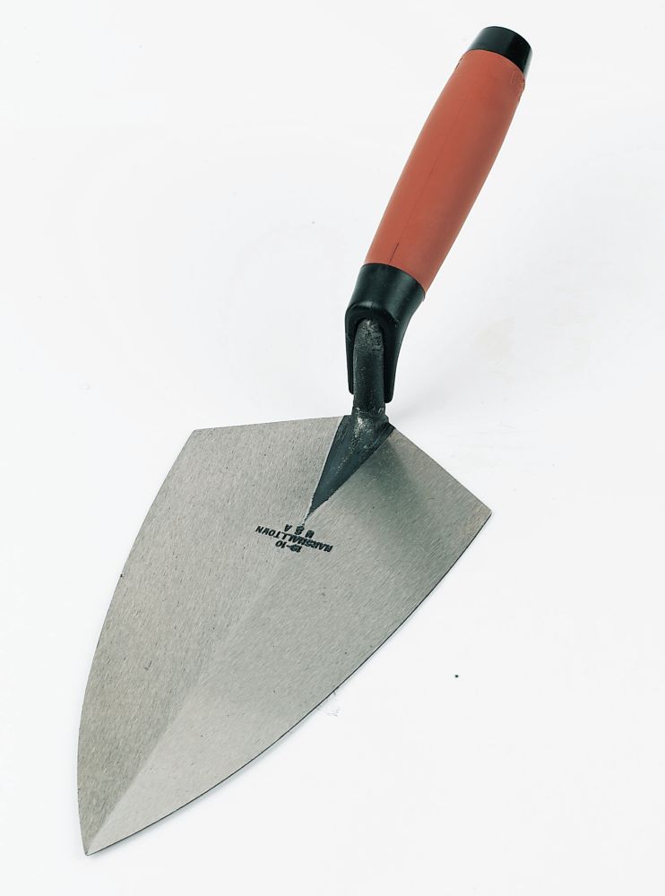 Image of Marshalltown Brick Trowel 10" 