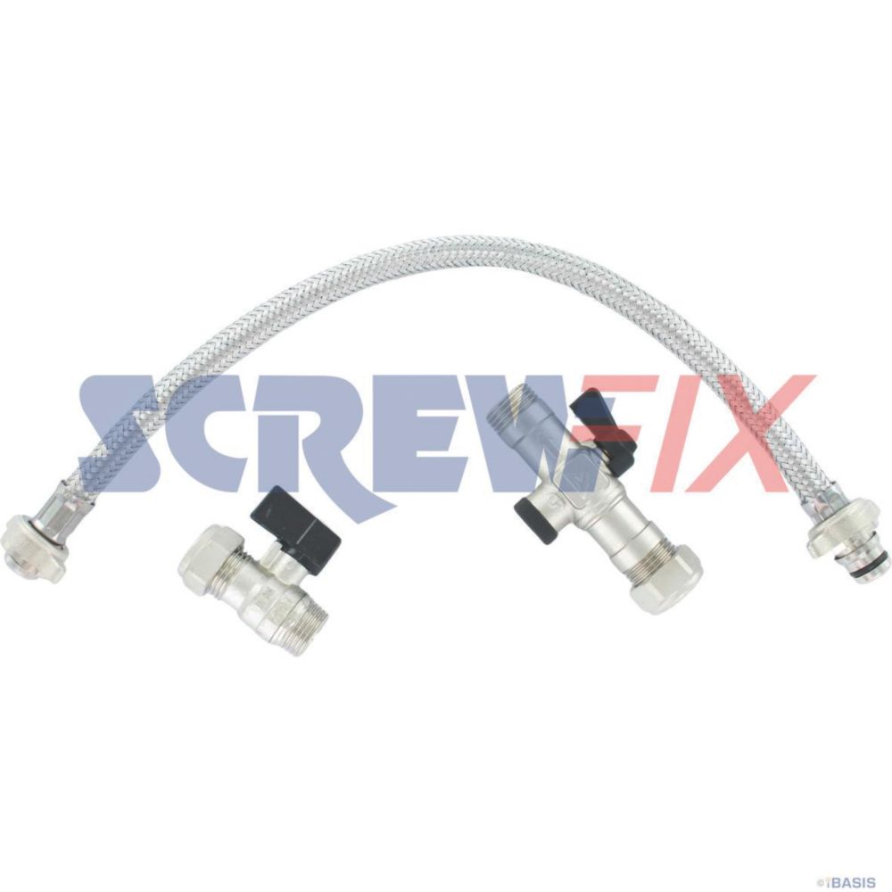 Image of Ideal Heating 173207 FILLING LOOP 