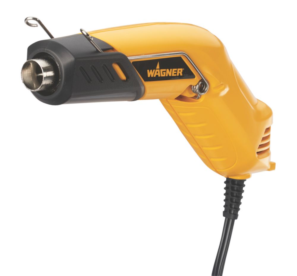 Image of Wagner Furno 100 350W Electric Micro Heat Gun 240V 