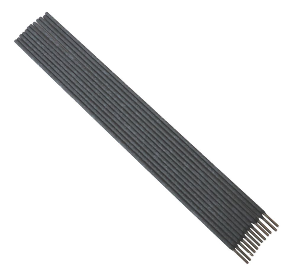 Image of Gys 238336 Welding Electrodes 2.5mm x 350mm 1.3kg 60 Pack 