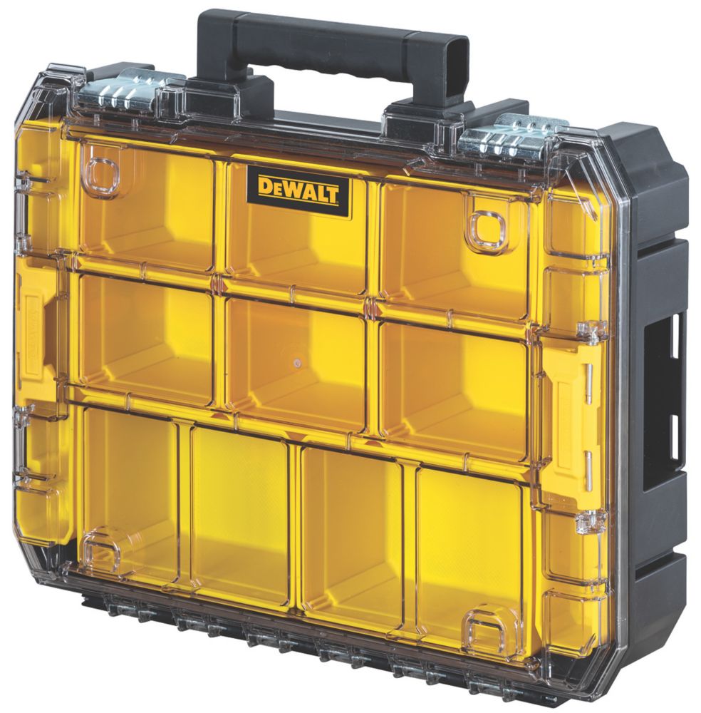 Image of DeWalt TSTAK Organiser DWST83497-1 4.6" x 13" 
