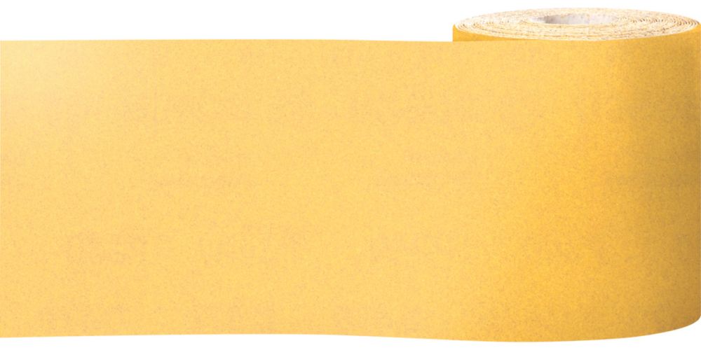 Image of Bosch Expert C470 Sanding Roll Unpunched 5m x 93mm 240 Grit 