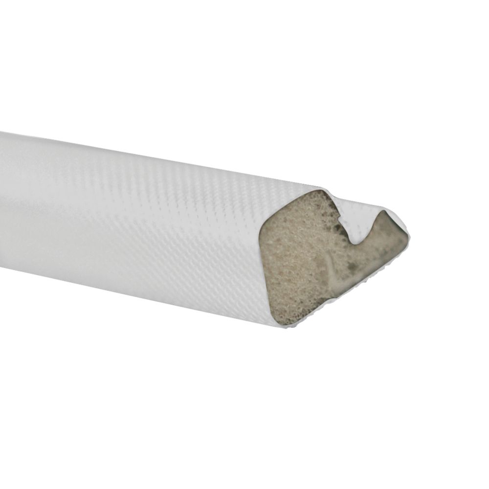 Image of Schlegel AQ63 Window & Door Seal White 6m 