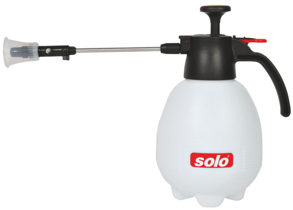 Image of Solo SO402 White Handheld Sprayer 2Ltr 