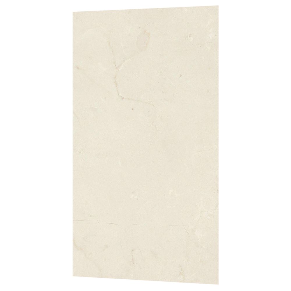 Image of Multipanel Unlipped Panel Textured Marfil Cream 900mm x 2400mm x 11mm 