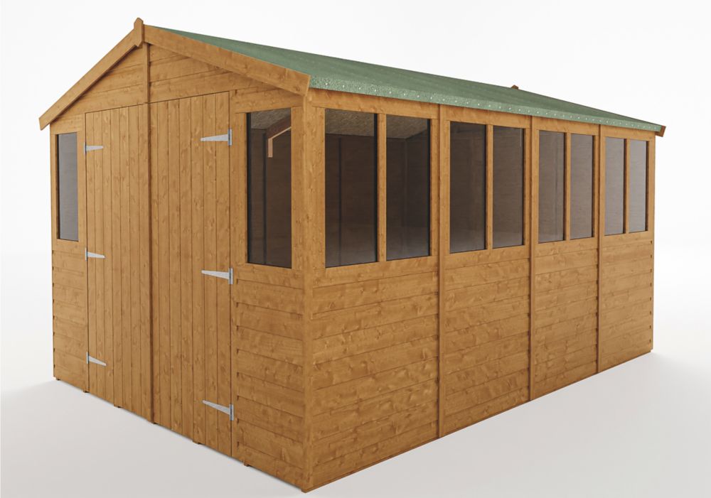 Image of Rowlinson Workshop 5' x 12' 