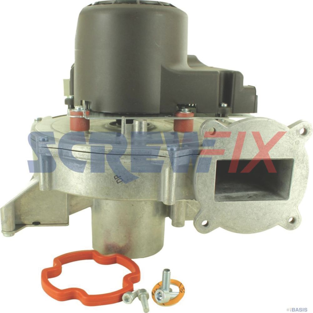 Image of Viessmann 7833511 Radial Fan RG148 E 