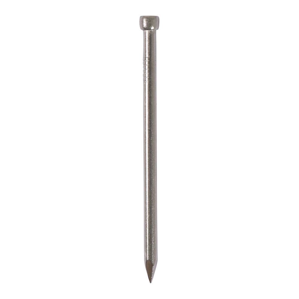 Image of Timco Lost Head Nails 3.35mm x 65mm 1kg Pack 