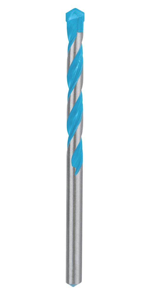 Image of Bosch Expert Straight Shank Multipurpose Drill Bit 8mm x 120mm 