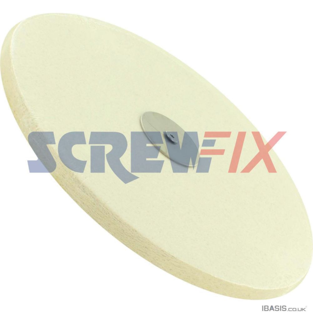 Image of Vaillant 210779 10mm Insulation of Bottom Exchanger 