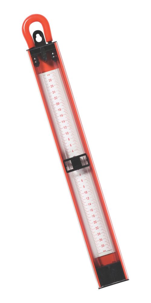 Image of Rothenberger Standard U-Gauge 12" 