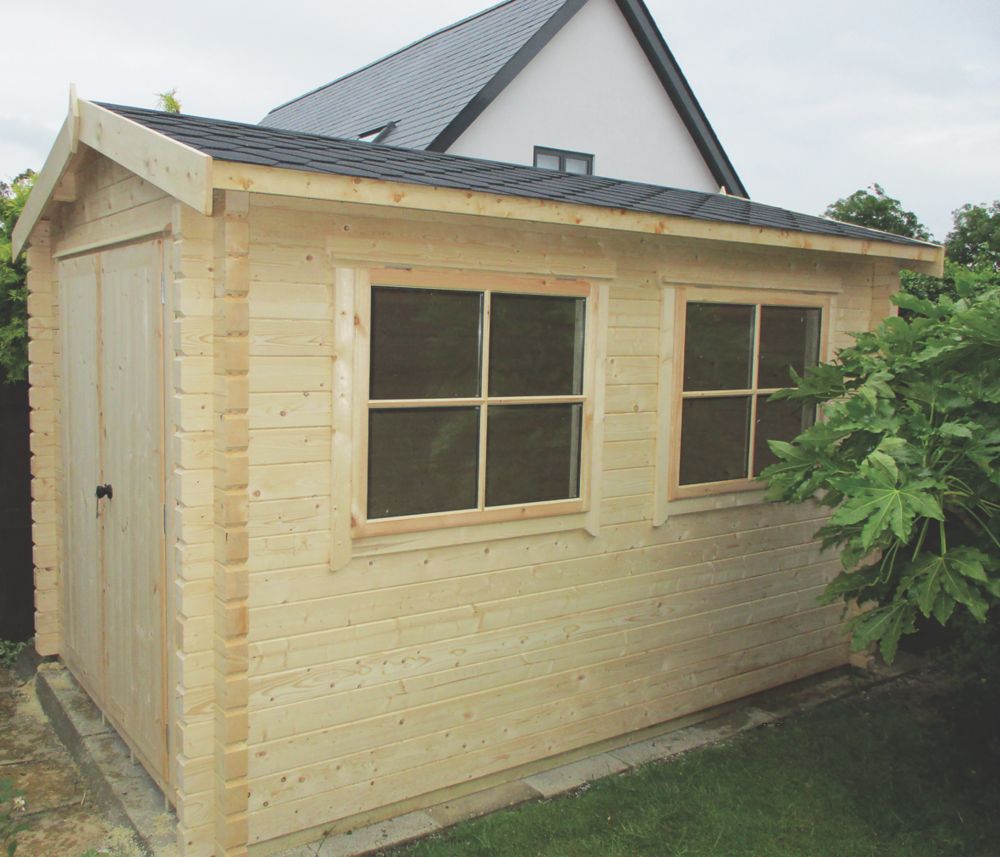 Image of Shire Quantock 8' x 10' 