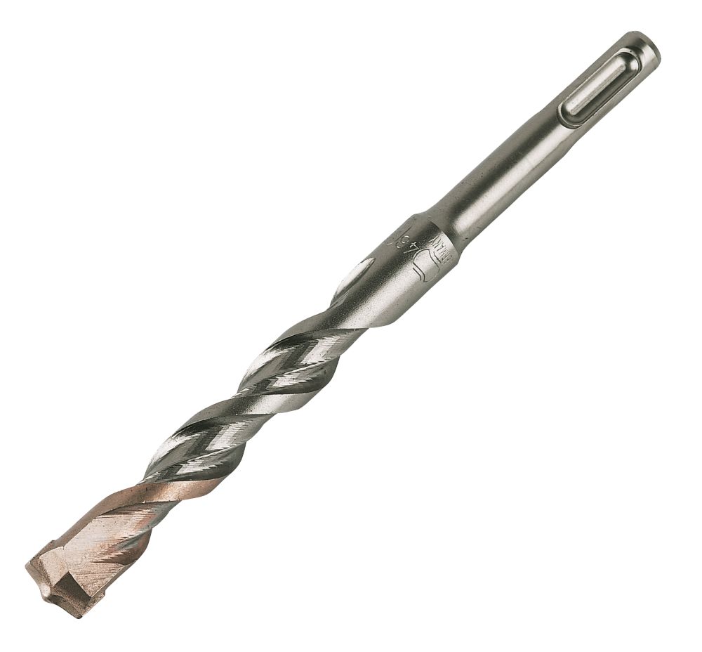 Image of DeWalt EXTREME 2 DT9566-QZ SDS Plus Shank Drill Bit 14mm x 160mm 