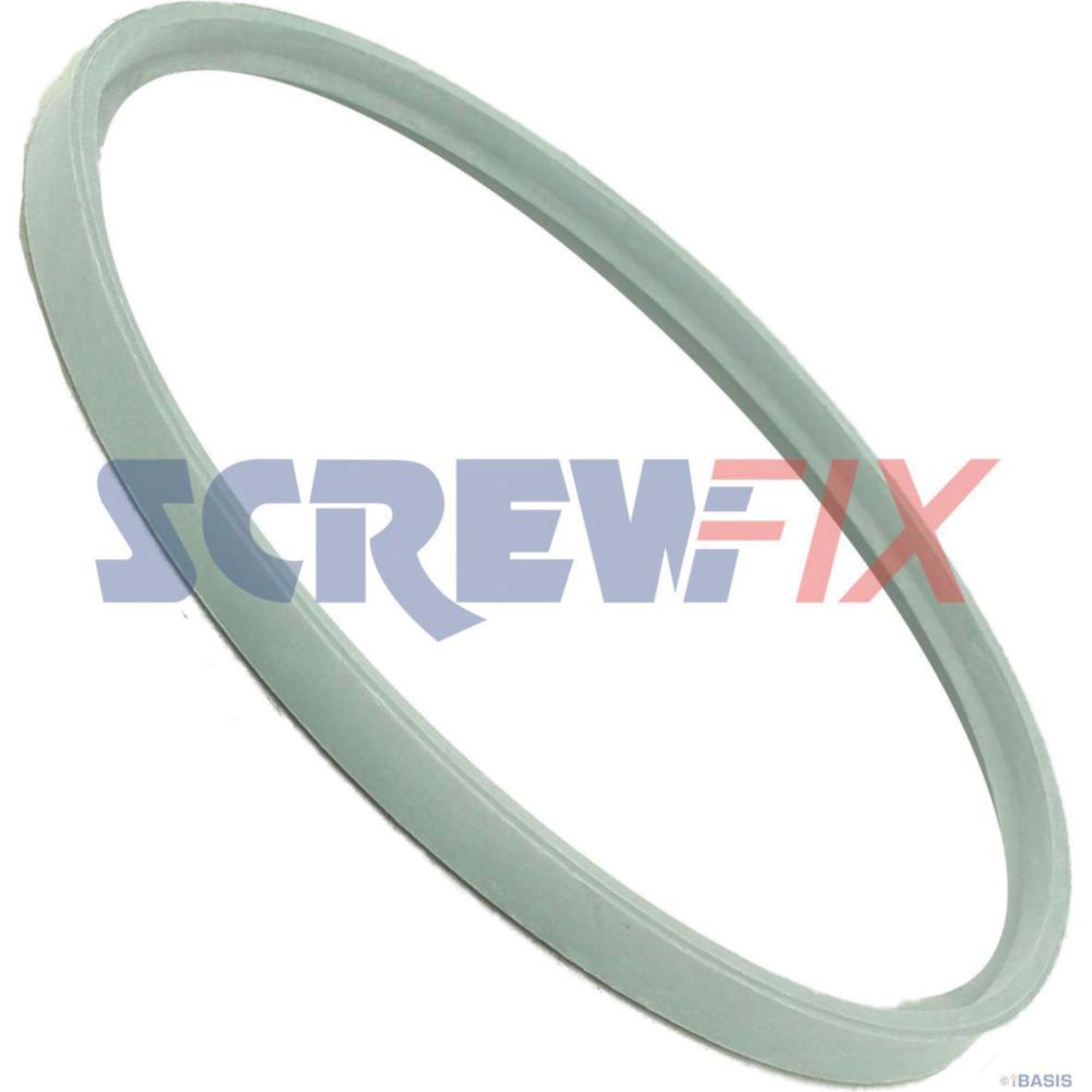 Image of Ideal Heating 176573 EPDM SEAL 100MM GREY 