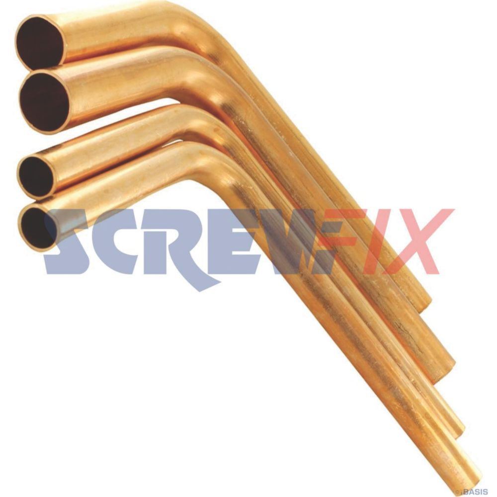 Image of Vaillant 0020137082 kit pipes ecoTEC 5-5 combi boilers 