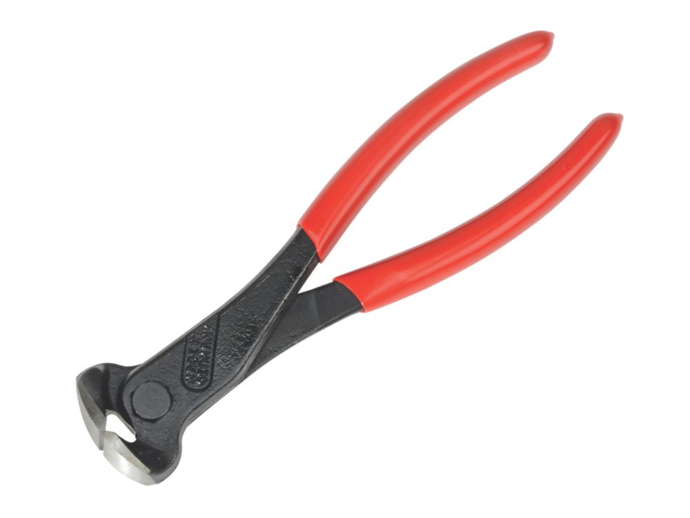 Image of Knipex End Cutters 7" 