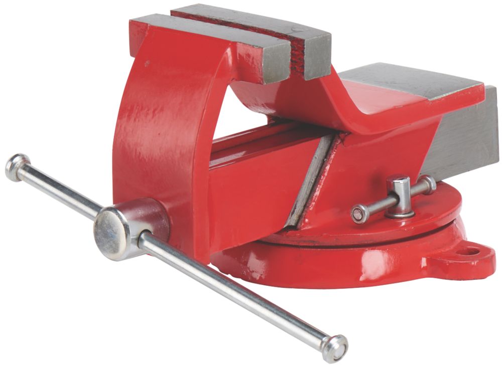 Image of Workshop Vice 3" 