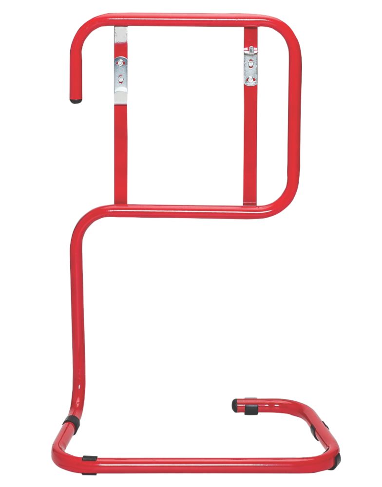 Image of Firechief SVS2 Double Extinguisher Stand 