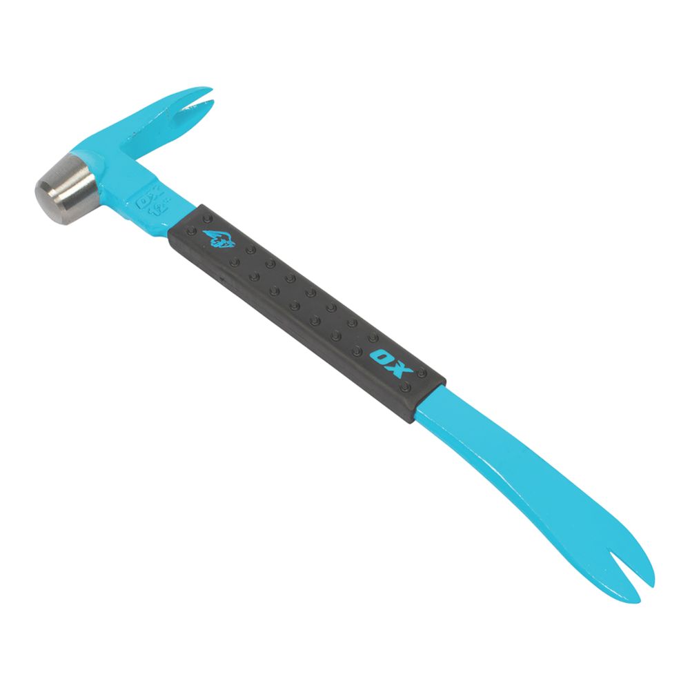 Image of OX Pro Claw Bar 12" 