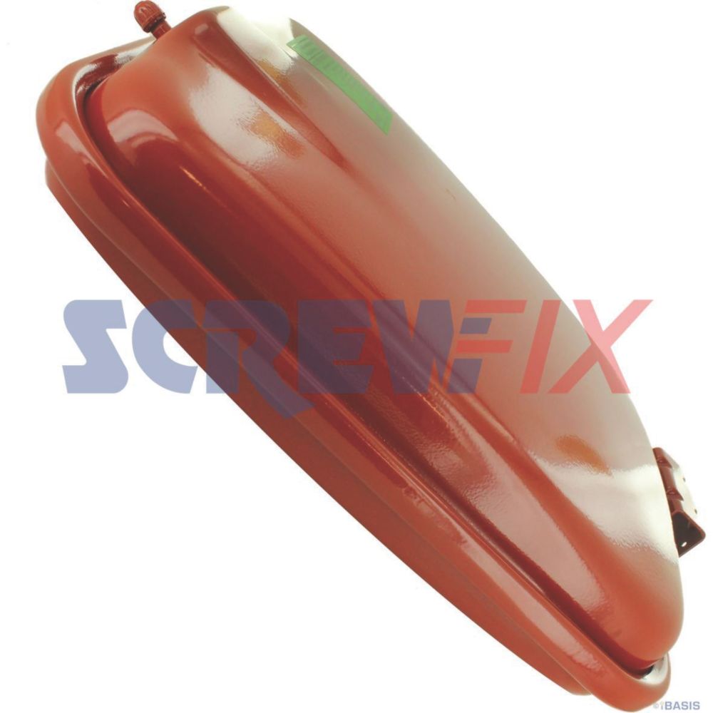 Image of Viessmann 7823844 embrane expansion vessel CRI 8 