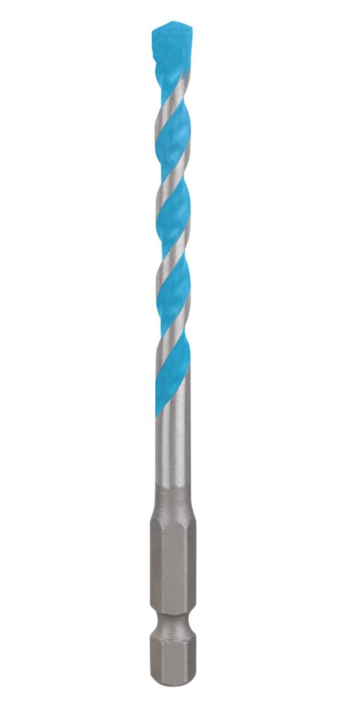 Image of Bosch Expert Hex Shank Multipurpose Drill Bit 6mm x 150mm 