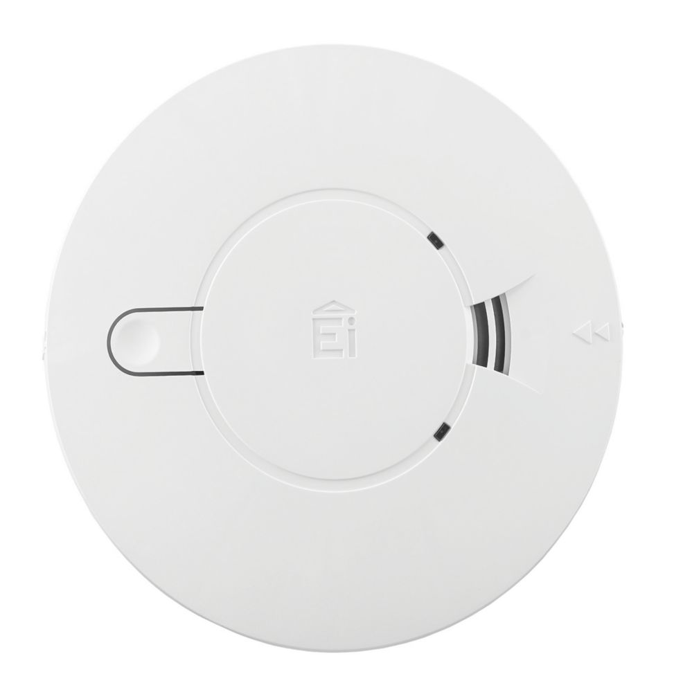 Image of Aico Ei146e Mains Standalone Optical Smoke Alarm 